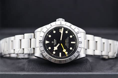 tudor black bay usato prezzo|tudor black bay watch for sale.